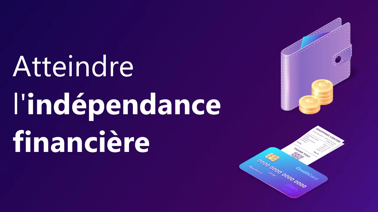 Indépendance financière