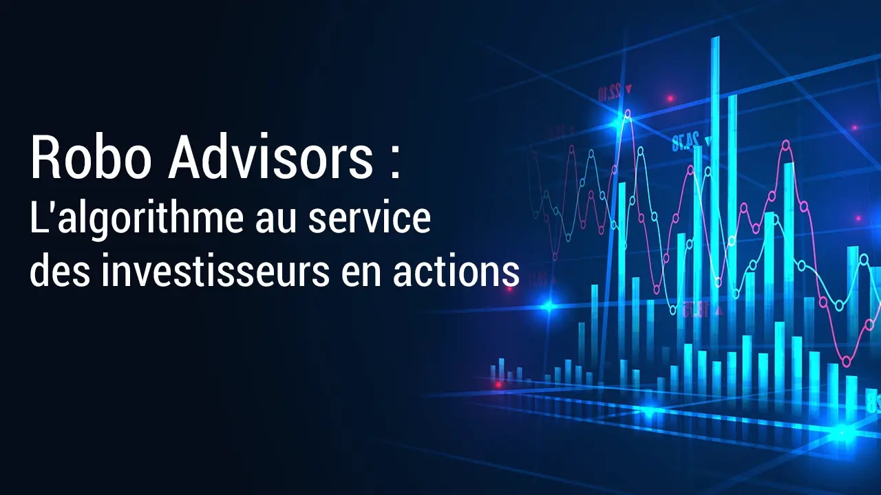 Robo advisors