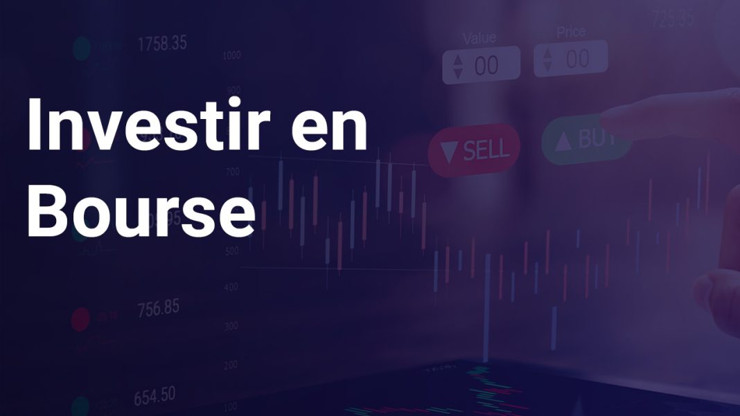 Comment investir en Bourse ?